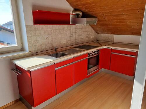 Foto - 2.5 Zimmer Dachgeschoßwohnung zur Miete in Ortenburg