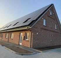 Moderne 3 Zimmer Wohnung mit 69 qm Wohn- Nutzfläche in Unaften - Handewitt