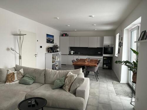 Foto - 3 Zimmer Erdgeschoßwohnung in Handewitt