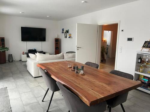 Foto - Erdgeschoßwohnung in Handewitt zur Miete