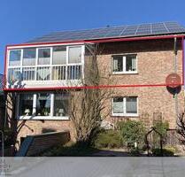 Gemütliche Wohnung im familiären Zweifamilienhaus in Wickede (Ruhr)