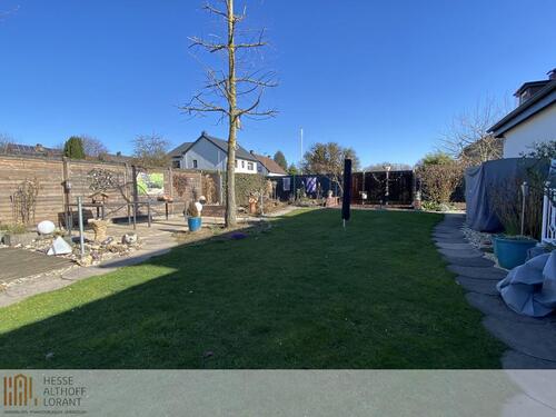 Foto - 3 Zimmer Etagenwohnung zur Miete in Wickede (Ruhr)