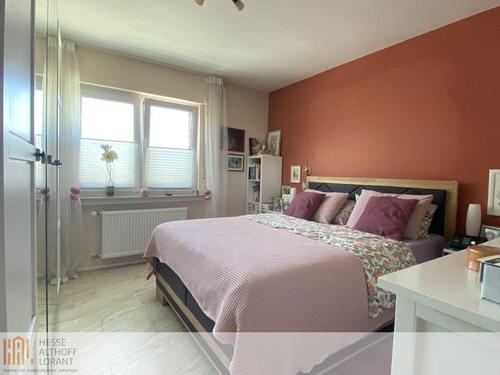 Foto - 3 Zimmer Etagenwohnung in Wickede (Ruhr)