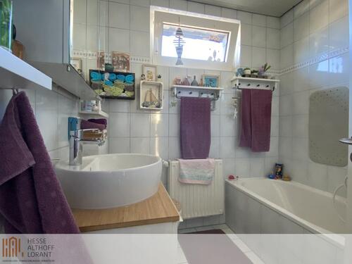 Foto - Etagenwohnung in Wickede (Ruhr) zur Miete