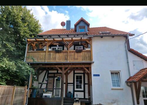 Foto - Einfamilienhaus in Osterwieck zum Kaufen