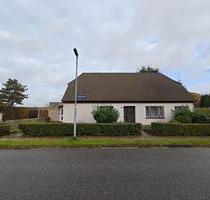 Renovierungsbedürftiges 4-Zimmer Einfamilienhaus in Tramm - Crivitz