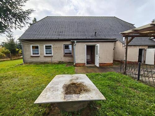 Foto - 4 Zimmer Einfamilienhaus in Crivitz