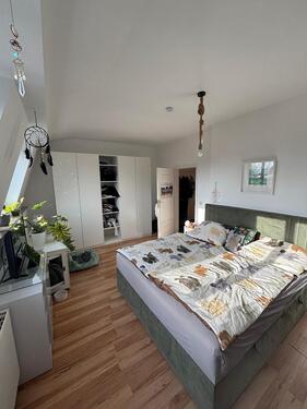 Foto - Dachgeschoßwohnung in Cottbus zur Miete