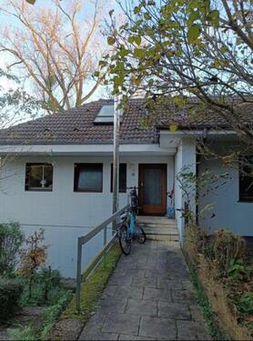 Foto - Villa mit 2 Wohnungen Traumaussicht Tü sonnige Lage