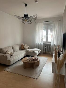 Foto - Schöne 3 ZKB mit Balkon in 49082 OS