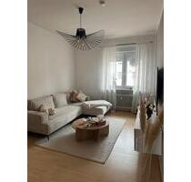 Schöne 3 ZKB mit Balkon in 49082 OS - Osnabrück Nahne