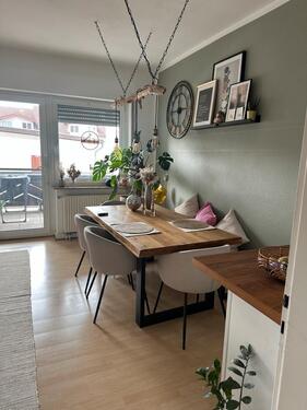 Foto - 3 Zimmer Etagenwohnung in Osnabrück