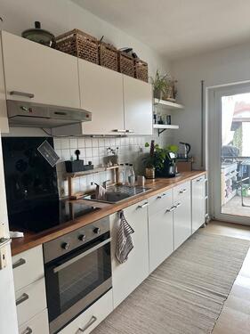 Foto - Etagenwohnung in Osnabrück zur Miete