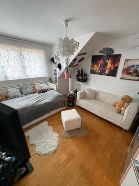 Foto - 5.5 Zimmer Etagenwohnung zur Miete in Weißenhorn