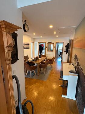 Foto - Etagenwohnung in Weißenhorn zur Miete