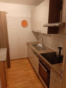 Foto - 2 Zimmer Etagenwohnung in Niederwerrn