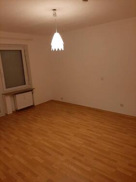 Foto - Etagenwohnung in Niederwerrn zur Miete