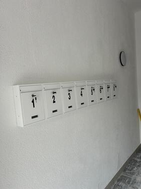 Foto - 3 Zimmer Etagenwohnung zur Miete in Essen