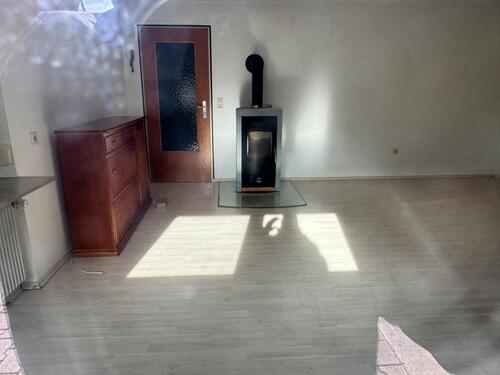 Foto - 4 Zimmer Erdgeschoßwohnung zur Miete in Altensteig
