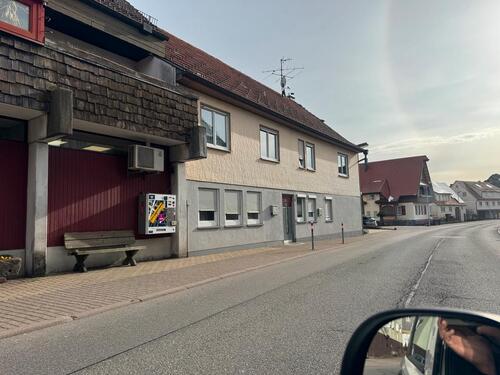Foto - Erdgeschoßwohnung in Altensteig zur Miete