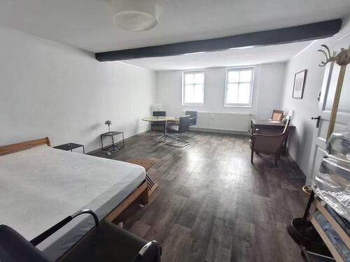 Foto - Wohnung im Erdgeschoss, 1 Zimmer