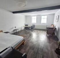 Wohnung im Erdgeschoss, 1 Zimmer - Lohfelden