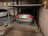 Foto - Tiefgaragenplatz Stellplatz Parkplatz, Breitestraße 68 - Bonn