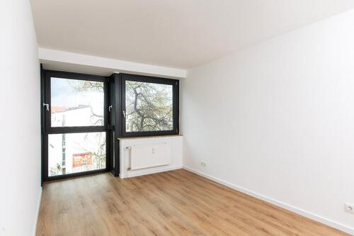 Foto - 2 Zimmer Etagenwohnung zur Miete in Bremen