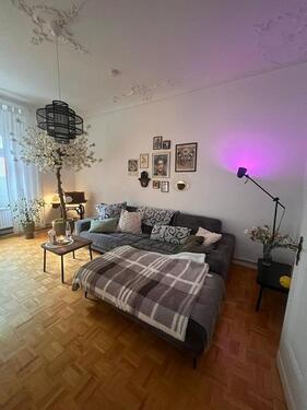 Foto - 4 Zimmer Etagenwohnung zur Miete in Hagen