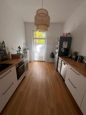 Foto - Etagenwohnung in Hagen zur Miete