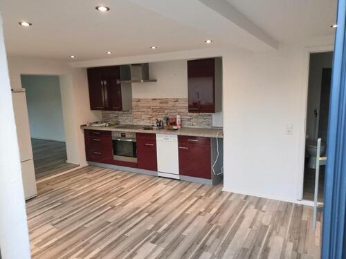 Foto - 2,5Zimmer Einliegerwohnung - 850,00&nbsp;EUR Kaltmiete, ca.&nbsp; 72,00&nbsp;m&sup2;