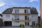 Foto - Erstbezug Moderne 2-Zimmer-Wohnung 1. OG mit Balkon in Bergheim