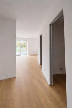Foto - 2 Zimmer Etagenwohnung in Bergheim