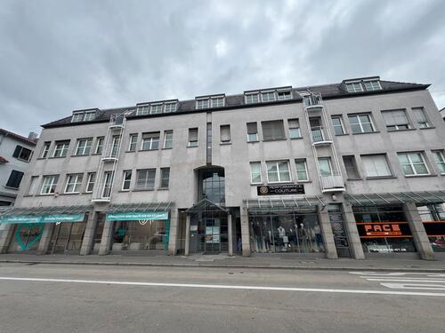 Foto - Attraktive Bürofläche in Top-Lage von Reutlingen mit Aufzug