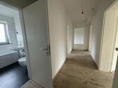 Foto - Helle 3-Zimmer-Wohnung mit Balkon, einziehen und wohlfühlen!