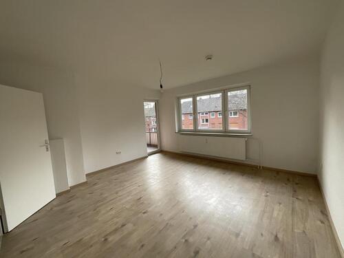 Foto - 3 Zimmer Etagenwohnung zur Miete in Aurich