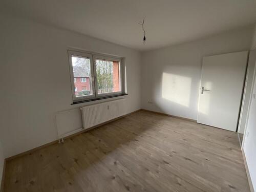 Foto - Etagenwohnung in Aurich zur Miete