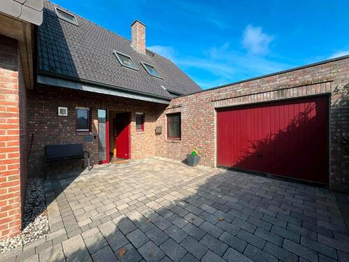 Foto - Einfamilienhaus Geldern-Walbeck