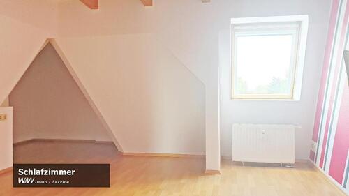 Foto - Etagenwohnung zur Miete in Zwickau