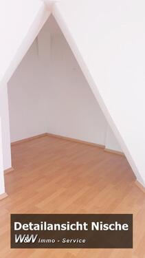 Foto - Etagenwohnung in Zwickau