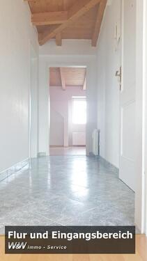 Foto - Etagenwohnung in Zwickau zur Miete