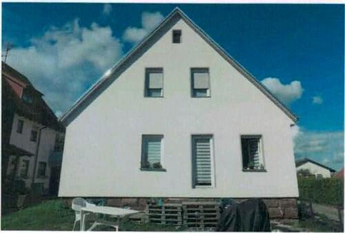 Foto - Einfamilienhaus in Engelsbrand