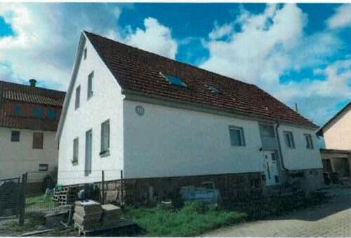 Foto - Einfamilienhaus in Engelsbrand zum Kaufen