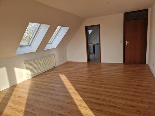 Foto - Etagenwohnung zur Miete in Magdeburg