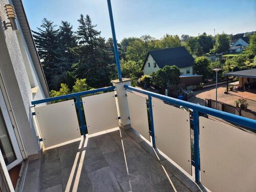 Foto - Etagenwohnung in Magdeburg zur Miete