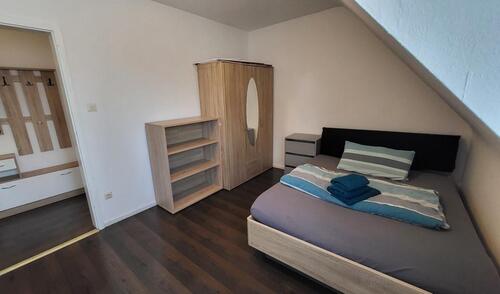 Foto - Etagenwohnung in Heilbronn zur Miete