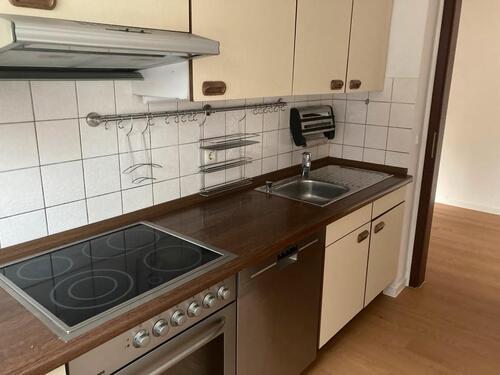 Foto - Etagenwohnung in Garbsen zur Miete