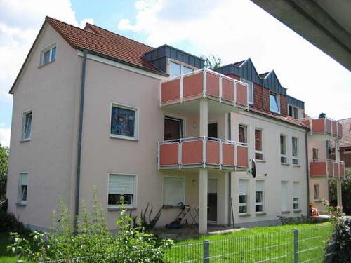 Foto - Gemütliche 2-Zimmer-Wohnung in Geseke