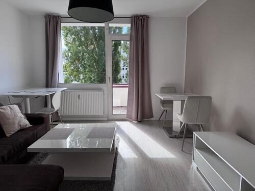 Foto - !!ANFRAGESTOPP!!2-Zimmer Wohnung in Braunschweig