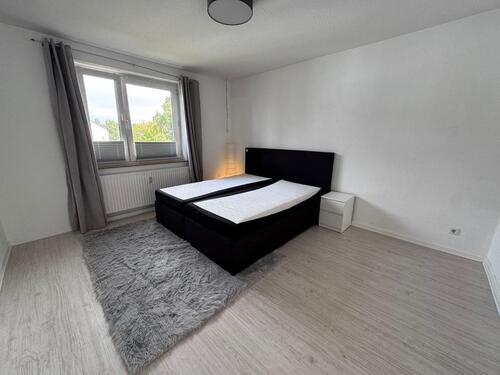 Foto - Etagenwohnung in Braunschweig zur Miete